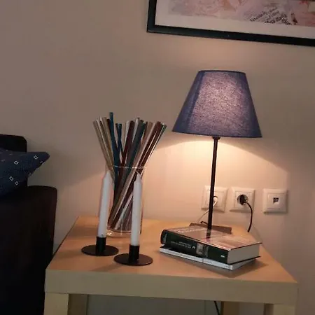 Deluxe Lägenhet