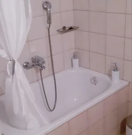Deluxe Lägenhet Afytos