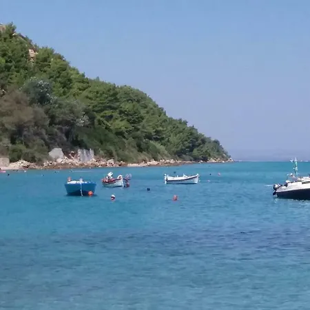 Deluxe Διαμέρισμα *