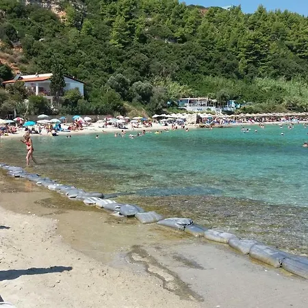 Deluxe Διαμέρισμα *