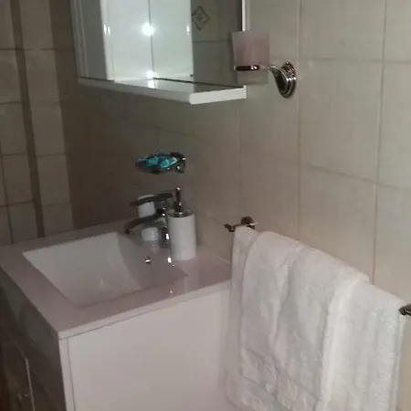Apartment Deluxe