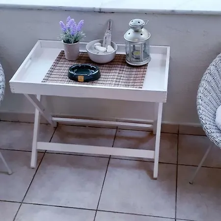Apartment Deluxe